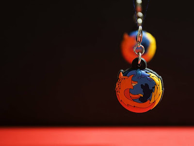 Mozilla Firefox Normal Resolution HD Wallpaper 4