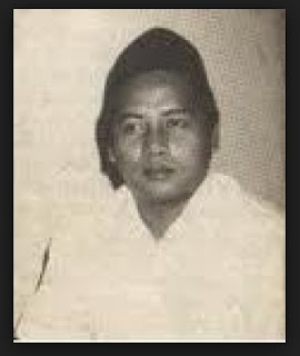 Biografi KH. Ishomuddin Hadziq, Tebuireng, Jombang
