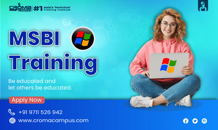 MSBI Training