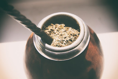 yerba mate