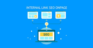 Struktur Internal Link SEO On Page