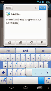 SwiftKey Keyboard Ücretsiz İndir (Android)