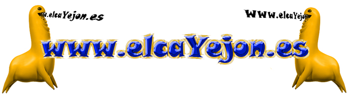 Blog de www.elcaYejon.es