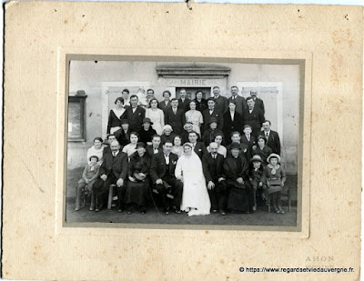 Photo de famille, mariages, baptêmes, communions