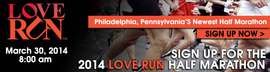 half marathon philadelphia