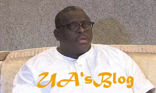 Kashamu vs FG: Supreme Court begins hearing on extradition suit