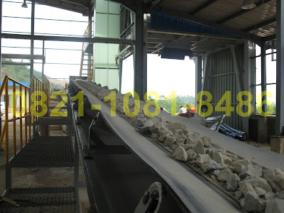 Jual Belt Conveyor