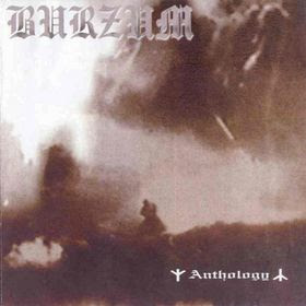 Burzum Anthology