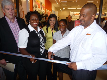 MediaConnec: Jamaicans happy to 'Payless'