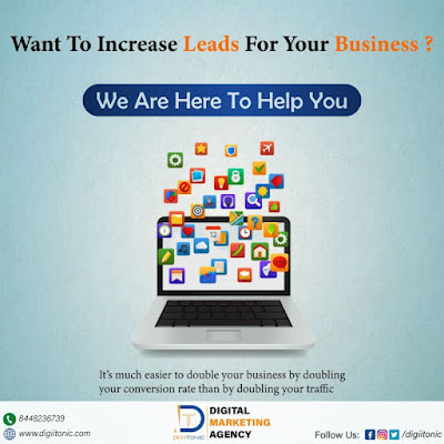Digital Marketing Agency in Delhi, NCR