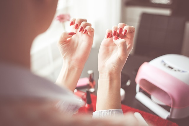 Some Tips For Manicure @Home