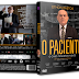 O Paciente: O Caso Tancredo Neves DVD Capa