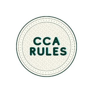 AP CCA Rules