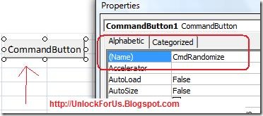 commandbutton2