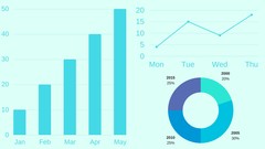 D3.js in Action: Build 15 D3.js Data Visualization Projects