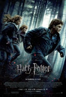 Watch Harry Potter and the Deathly Hallows Part I Movie