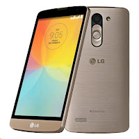 Hp LG L BELLO Dual