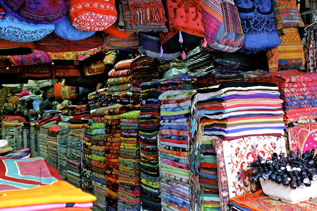 bangkok market