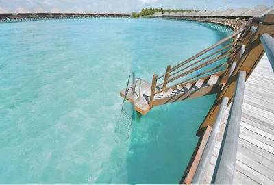Wisata Pantai Pesona Wisata Pantai