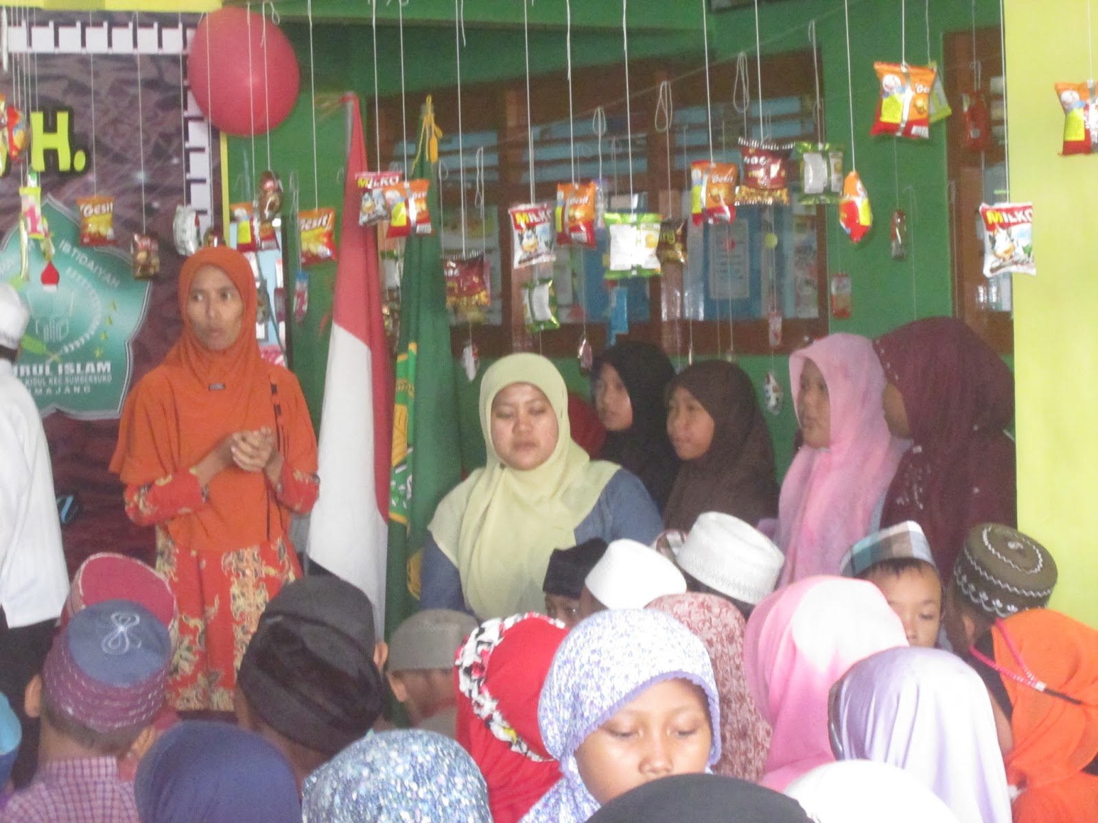 January 2016 - MI Nurul Islam Labruk Kidul Kec.Sumbersuko 