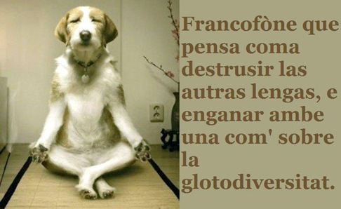 glotodiversitat