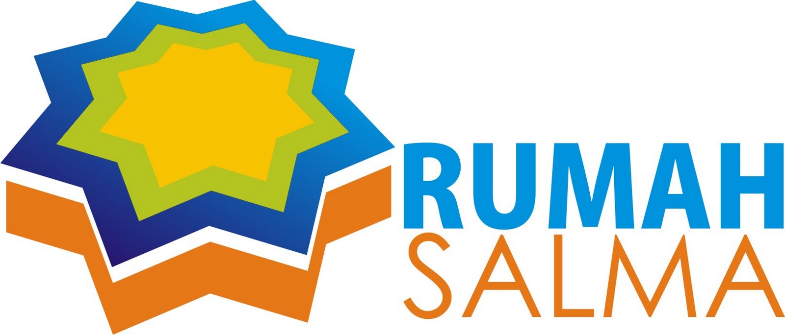  DESAIN LOGO RUMAH SALWA 2 by Desain Gratis Desain logo 