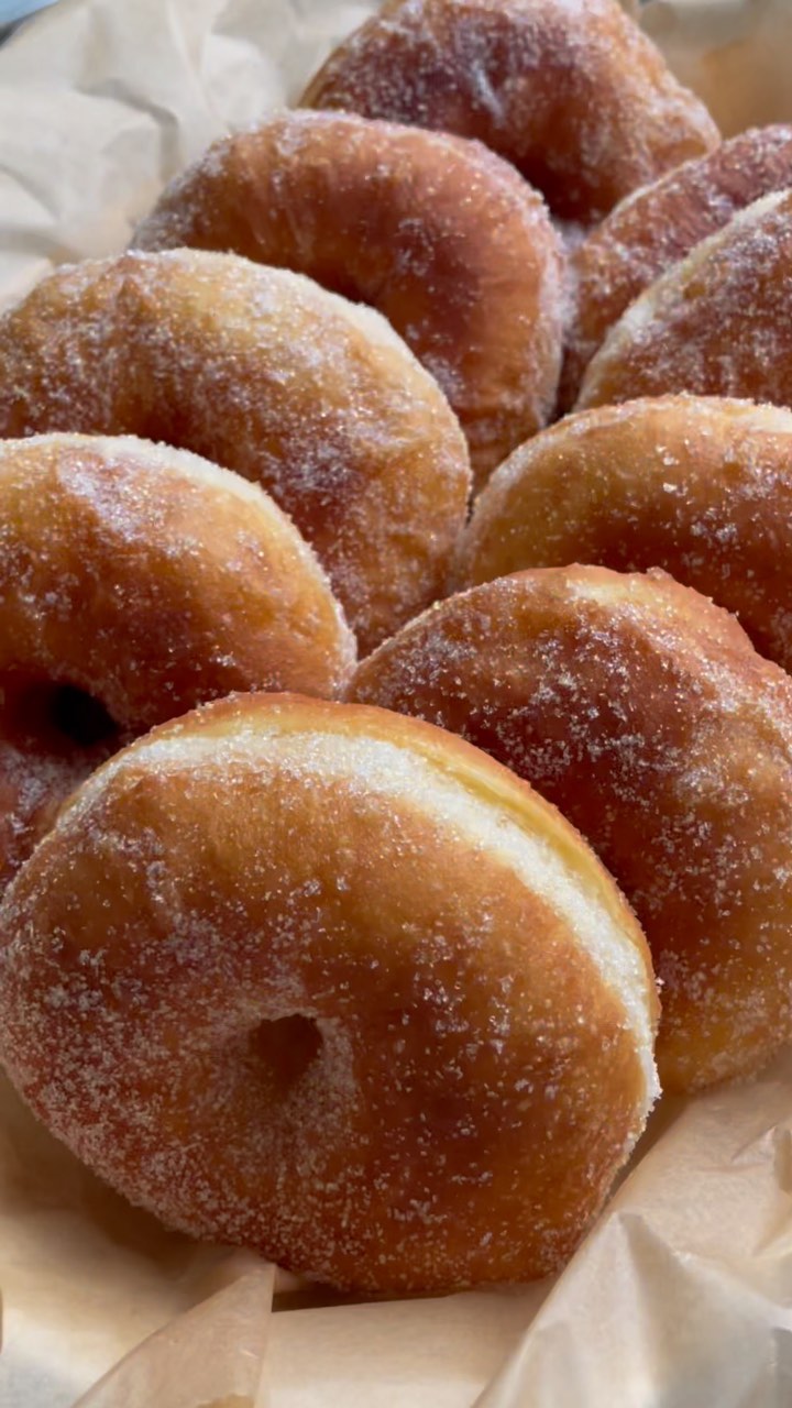 Donuts,  a bakery near me