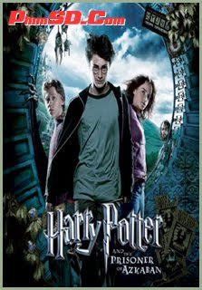 Harry Potter Và Tên Tù Nhân Ngục Azkaban - Harry Potter and the Prisoner of Azkaban - 2004 [HD]