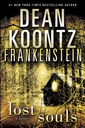 Read Frankenstein - Lost Souls online free