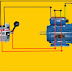 on vidio Single Phase Motor Reverse Forward Connection || Reverse Forward Motor Connection || It's Electrical