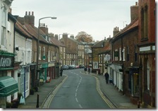 thirsk vet street
