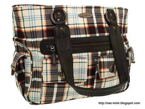 Sac toile:sac-1270400