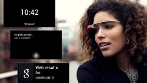 Fungsi Google Glass, kegunaan, fitur