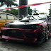 Silvia S13 wide body kit