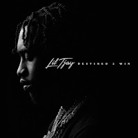 Lil Tjay - Destined 2 Win [iTunes Plus AAC M4A]