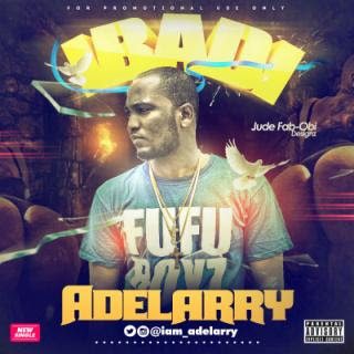 Music: Ibadi by Adeyemi