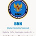 Lowongan Kerja BNN (Badan Narkotika Nasional)