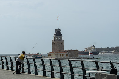 istanbul yarımadası