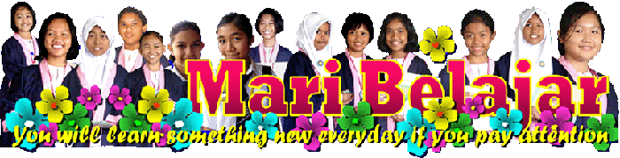 Mari Belajar Matematik Bersama Cikgu Zaidi