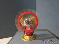 Gokai red