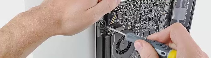 Apple Mac Repair Service in Mumbai