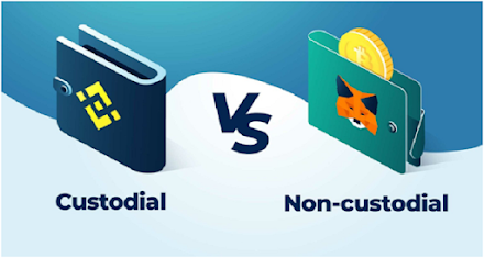 Non-custodial Wallets Vs Custodial Wallets: Which One Is The Best For You?