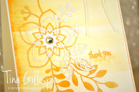 scissorspapercard, Stampin' Up!, Art With Heart, Colour Creations, Thoughtful Banners, Delightfully Detailed LCP