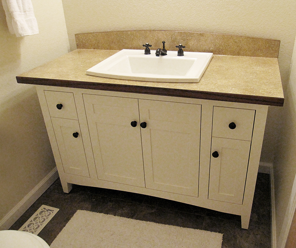 Cath: Easy Vanity Woodworking Plans Wood Plans US UK CA