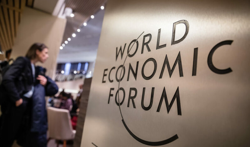 Relatório do WEF confirma que reformas econômicas propostas devem ser aplicadas "de cima para baixo"
