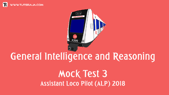 Assistant Loco Pilot (ALP) 2018