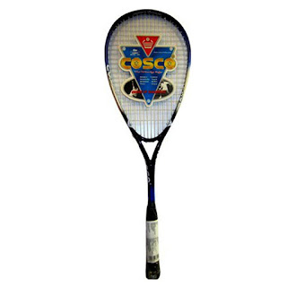 Cosco Tournament Squash Racquet
