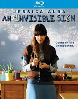 An Invisible Sign (2011)