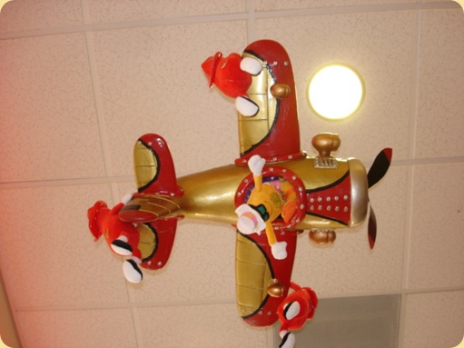 Jelly Belly Candy Company Tour 065