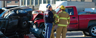 Louisville Car Accident Lawyer